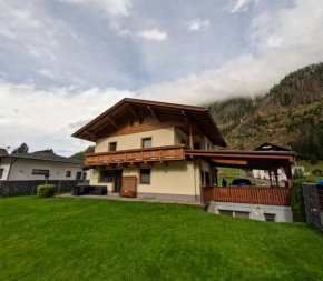 Apartment Berger Gsaritzen